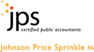 Johnson Price Sprinkle PA JPS Asheville