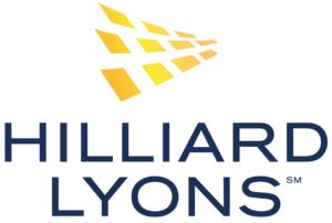 Hilliard Lyons Alan Brookshire Asheville