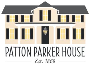 Patton Paker House Asheville North Carolina