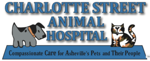 Charlotte Street Animal Hospital